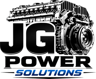 JG Power Solutions